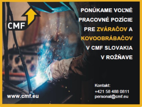 CMF Slovakia