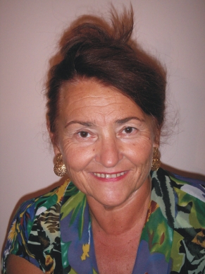 MUDr. Eva Mocová, PhD.
