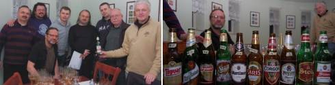 Pivovar KALTENECKER Rožňava