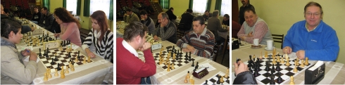 /šachový turnaj