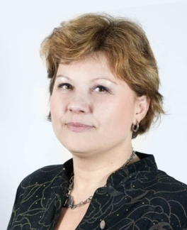 Most-Híd kandidáti do parlamentných volieb za poslancov - Monika Šeďová