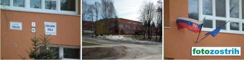 Základná škola Ulica pionierov v Rožňave