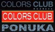 COLORS CLUB