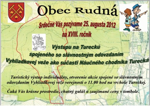 torecka rudna