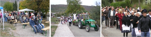 oberačkový festival