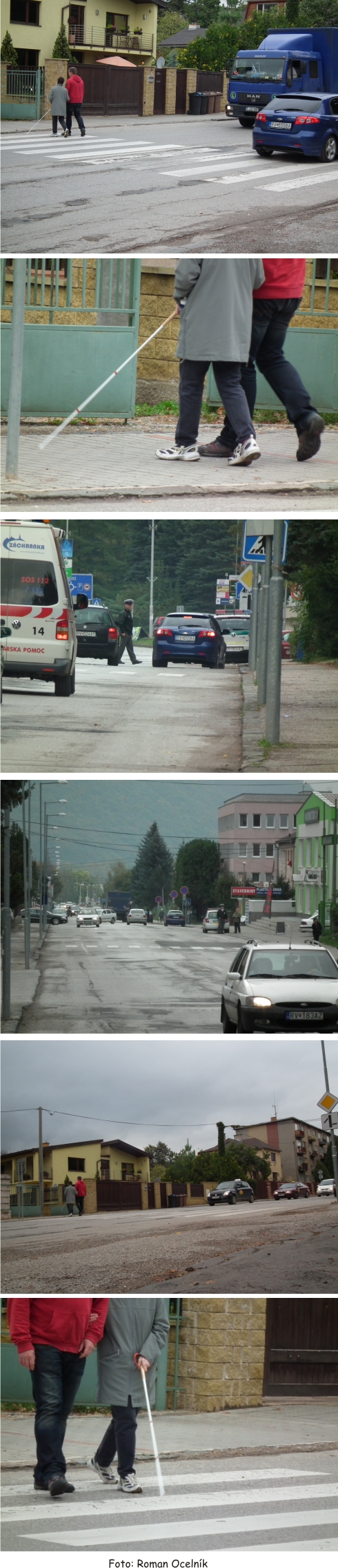 policajná akcia