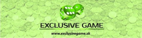 Exclusive game 
