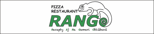 Pizza Restaurant RANGO