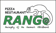 Pizza Restaurant RANGO
