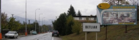 Betliar