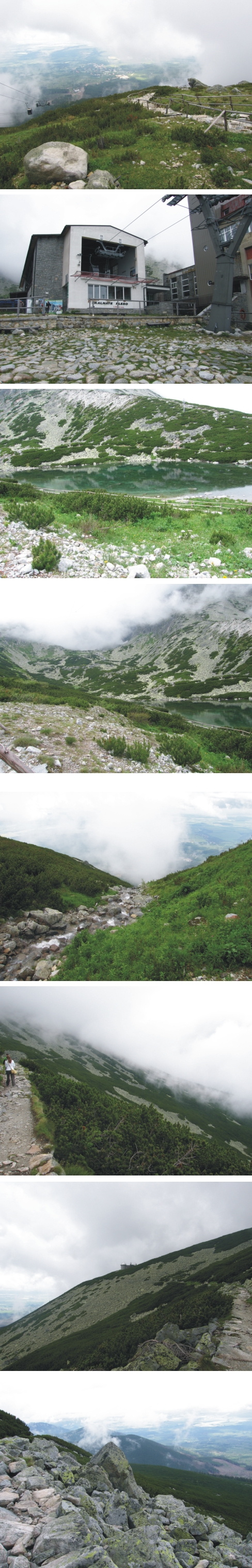 Vysoké Tatry