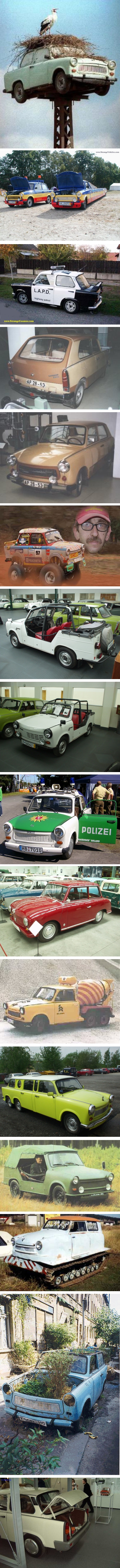 trabi