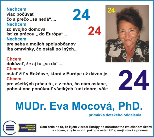 Eva Mocová