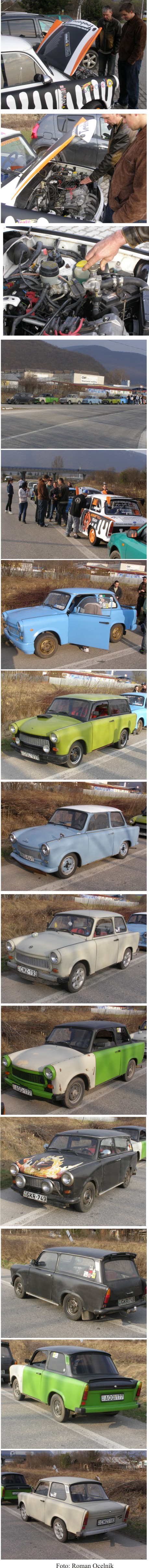 trabant