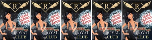 royal club roznava