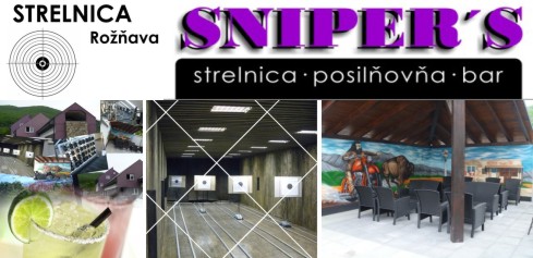 snipper´s