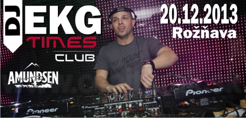 times club roznava