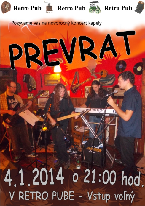 PREVRAT