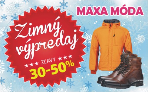 Kocka Maxa Moda