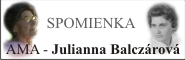 Ama Julianna Balczárová