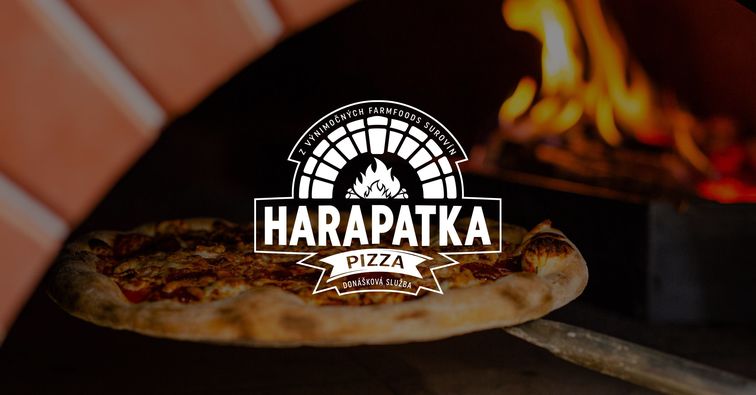 Harapatka PIZZA