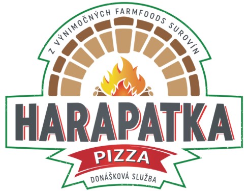 Harapatka PIZZA