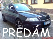 Predám Skoda Octavia